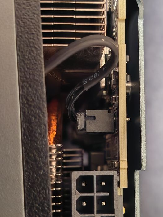 RTX 3060 12gb OC Gigabyte (Rezerwacjia)