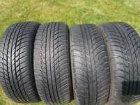 koła 16 Audi Q2 A4 VW Passat Skoda Kamiq Superb Octavia Seat  5x112