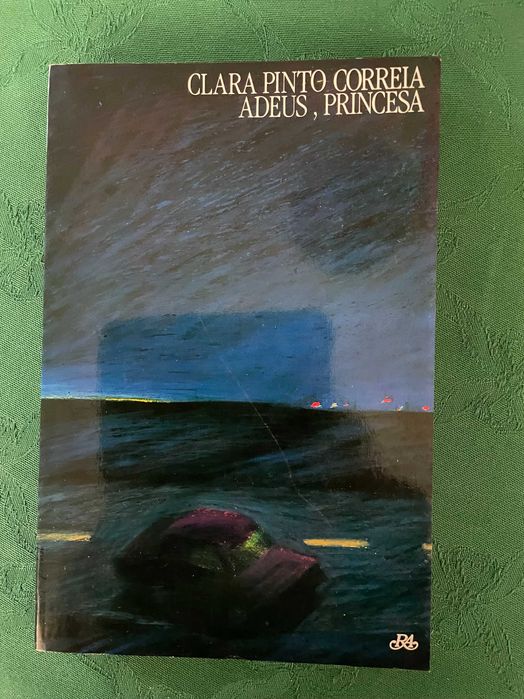 Livros de Clara Pinto Correia
