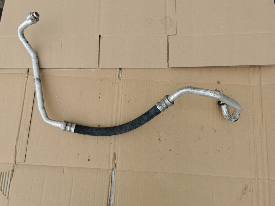 Przewód klimatyzacji Ford Focus MK 2 2.0 16V