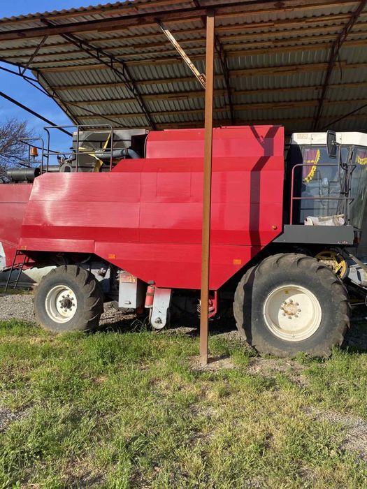 Продам Комбайн Полесье 1218
