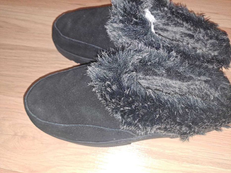 Нові капці жіночі