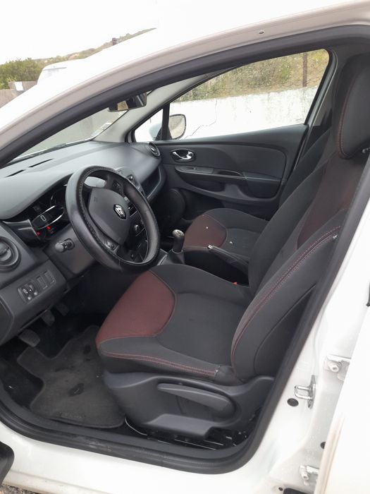 Renault Clio 1.5 Dci