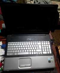 Ноутбук HP Compaq CQ70  17 дюймов