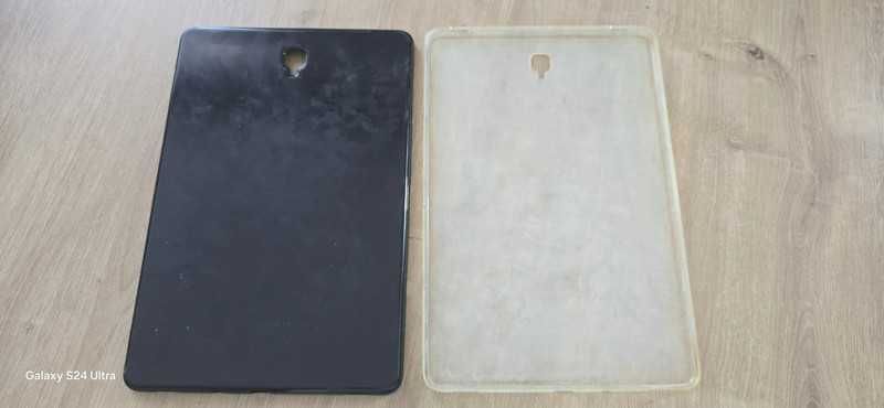 Samsung Galaxy Tab S4 LTE 4/64GB