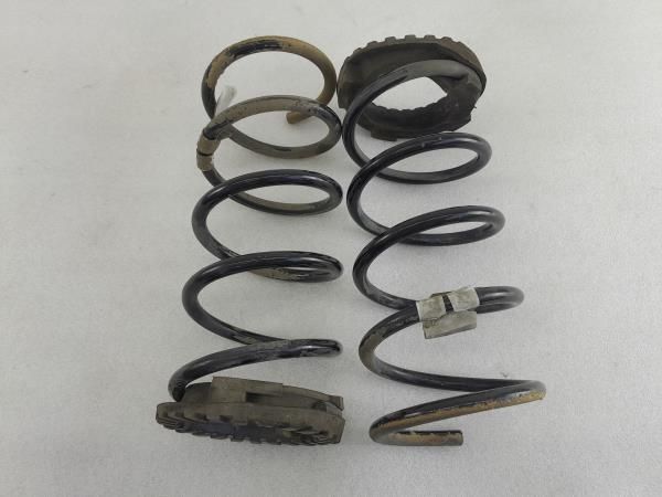 Mola de suspensão trás direita FIAT 500 (312_)