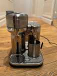 Ekspres Sage Nespresso Creatista Vertuo