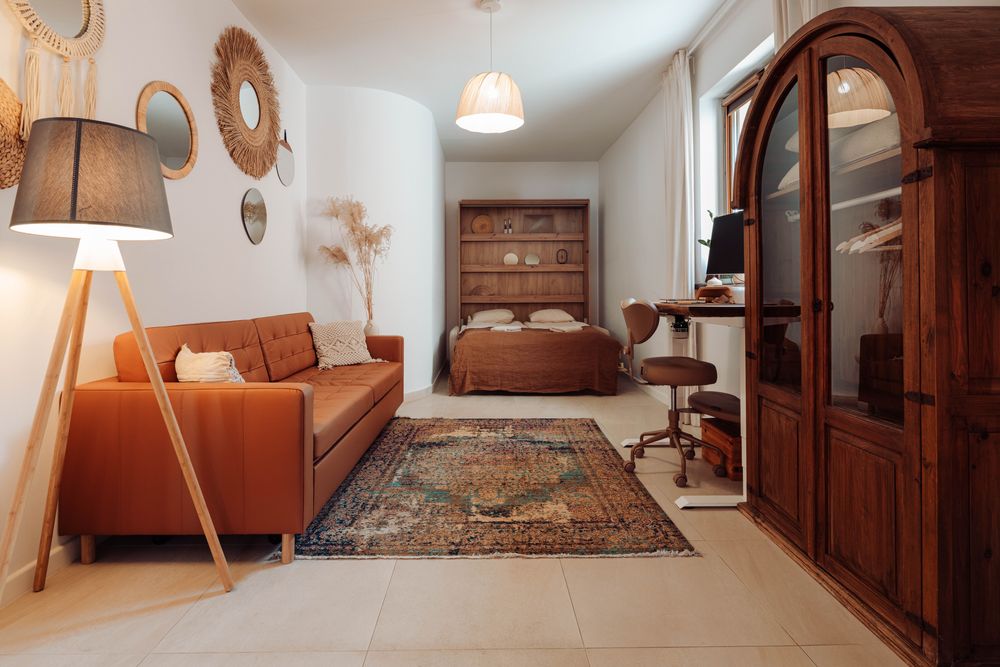 Fotografia wnętrz i nieruchomości • Sprzedaj/Wynajmij szybciej!