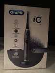 Magnetyczna Szczoteczka Elektryczna do zębów oral-b io series 9n black