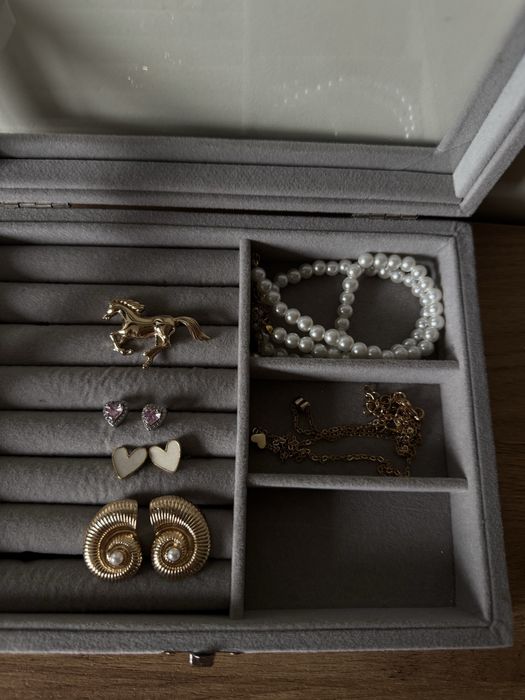 Прикраси 1 лотом