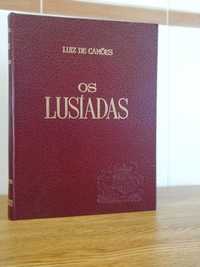 Os lusíadas de Luís de Camões