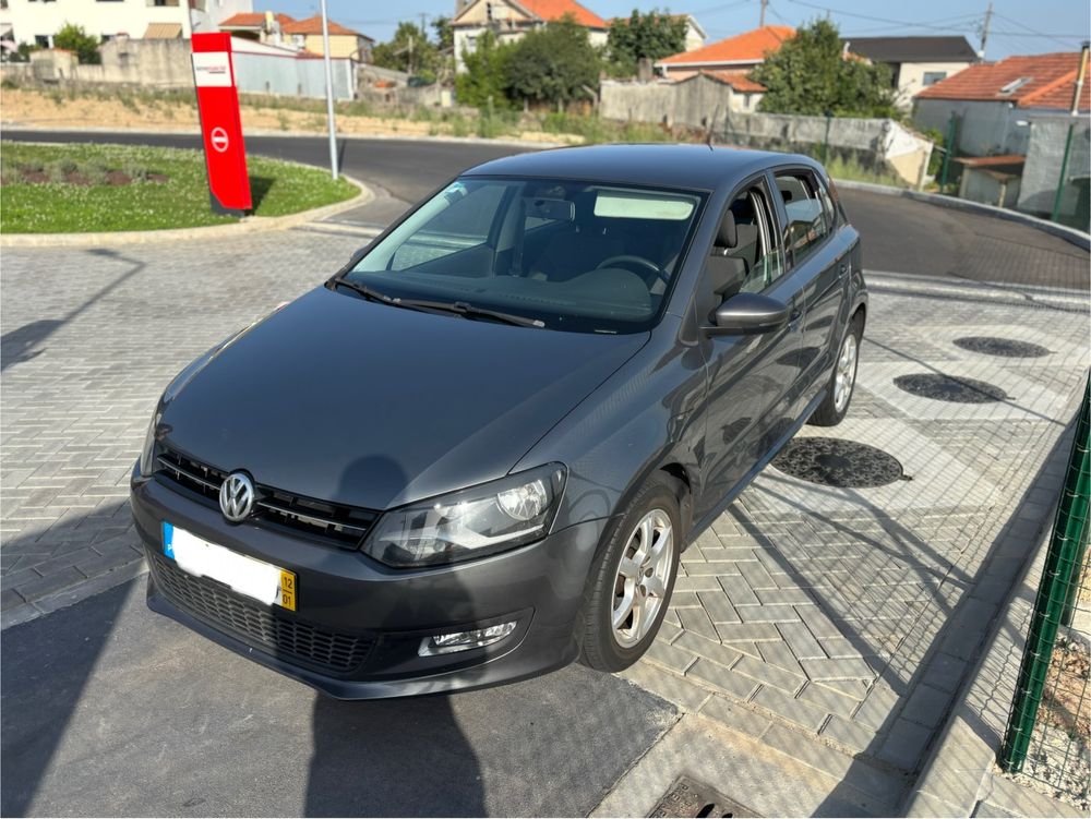 Vw  Polo 1.2 TDI