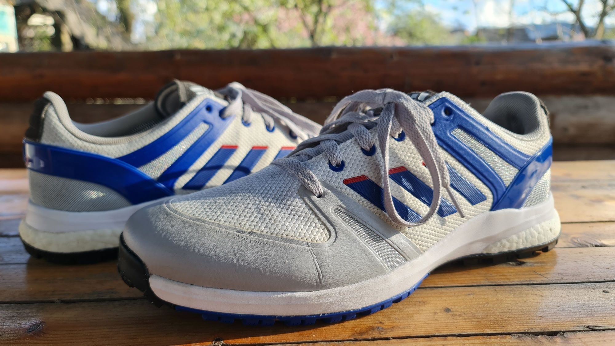 Кросовки adidas equipment 45 розмір