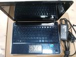 HP pavilion dv3-2310er (13.3", i3-350M (2.27 ГГц), DDR3 2 гб, HDD 320)
