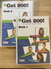 Get 200! Book 1 2
