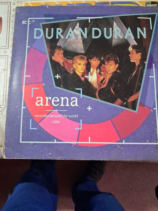 Discos vinil  bem conservados