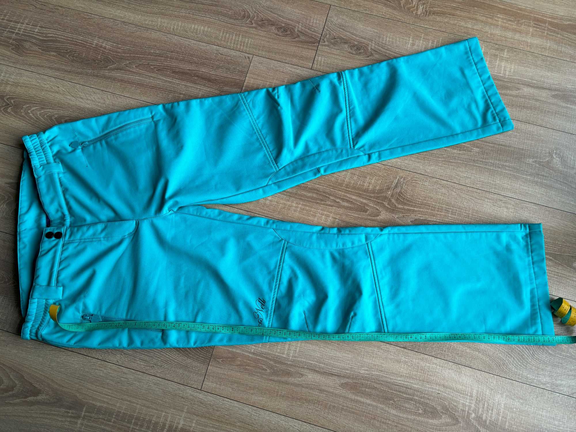 Spodnie narciarskie NellNell rozmiar XL (raczej L)