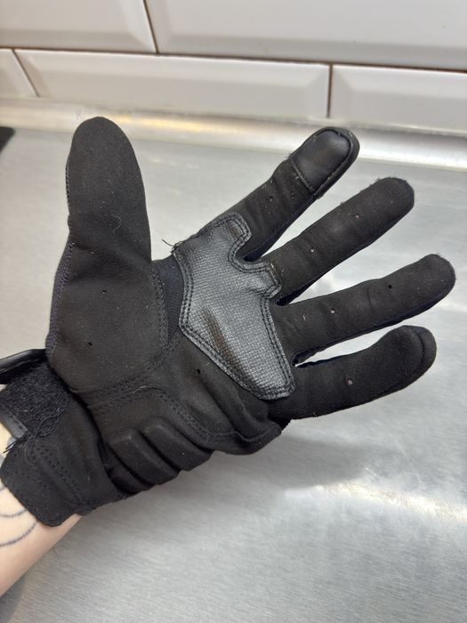 Моторукавиці Alpinestars