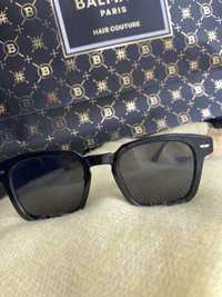 Oculos de som estilo Gucci