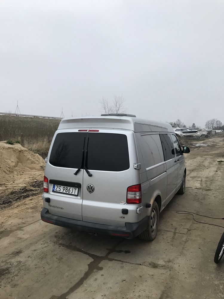 Transporter VW T5