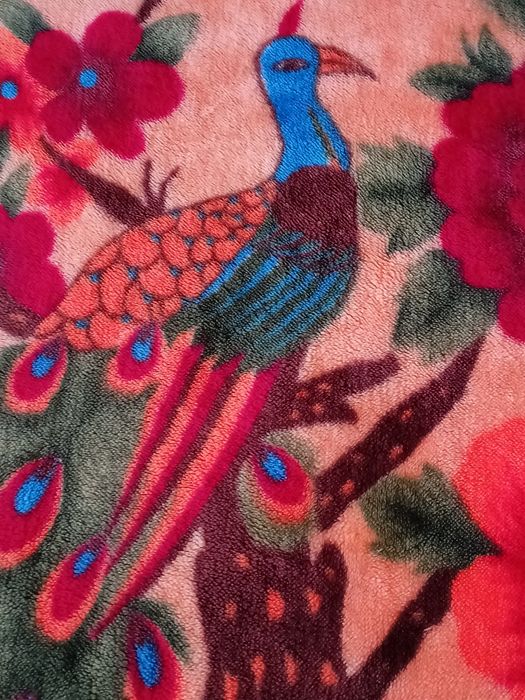 Narzuta na łóżko 240x240