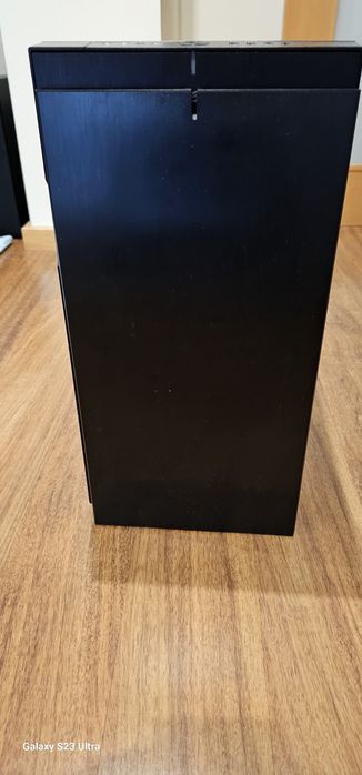 Caixa Fractal Design Define R6 Black USB-C Tempered Glass64284347030017123