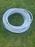Rura PEX 16 x 2mm 60 mb + otulina 18/6 48 Mmb