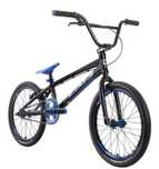 Quadro BMX Race com garfo, Edge Expert XL