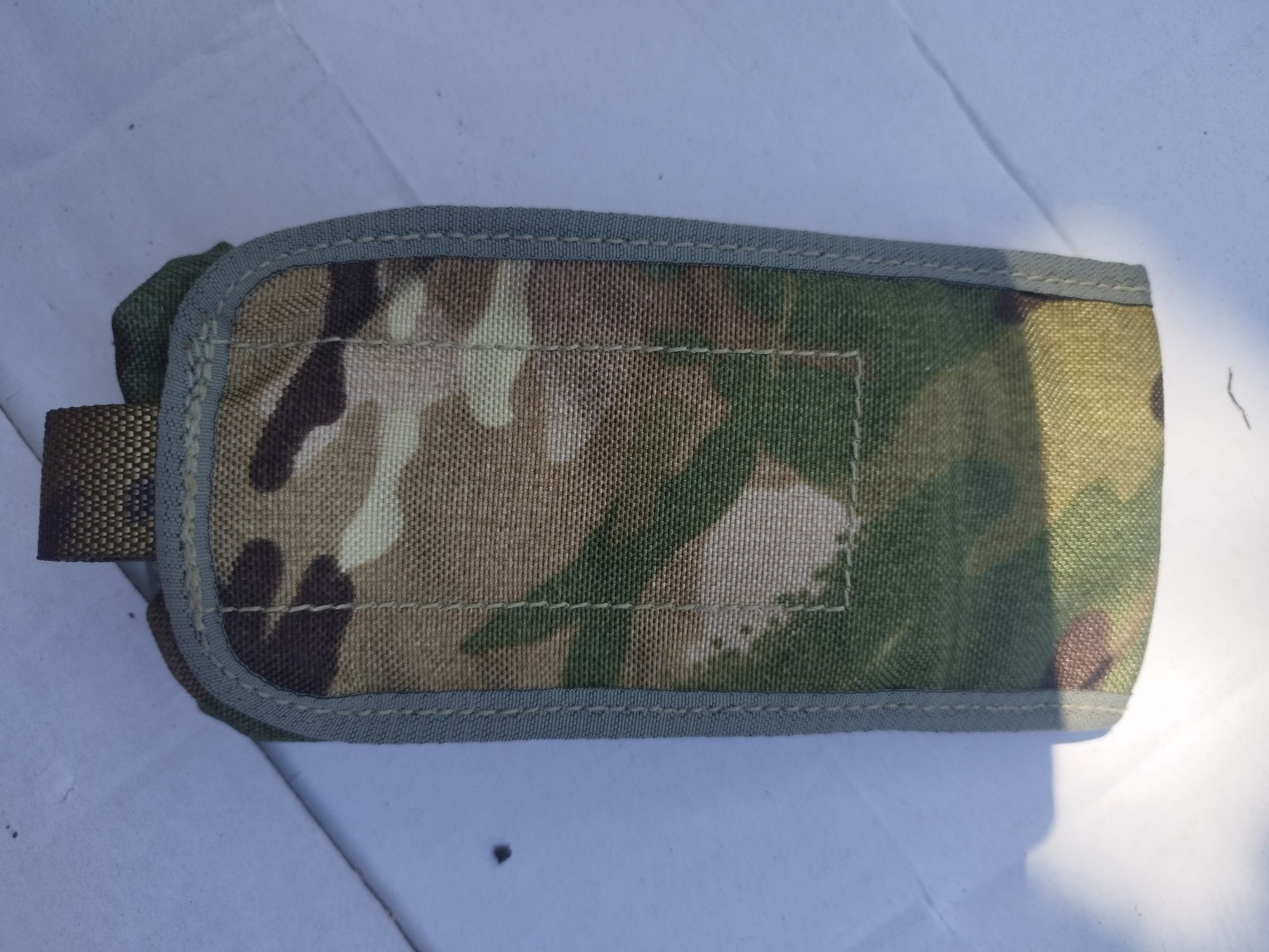 Підсумки для РПС