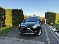 Ford Kuga 2,0 TDCi Ghia KeyLess Go Panorama