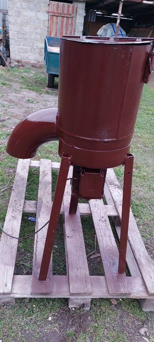 Продам кукурузолущилка теребилка