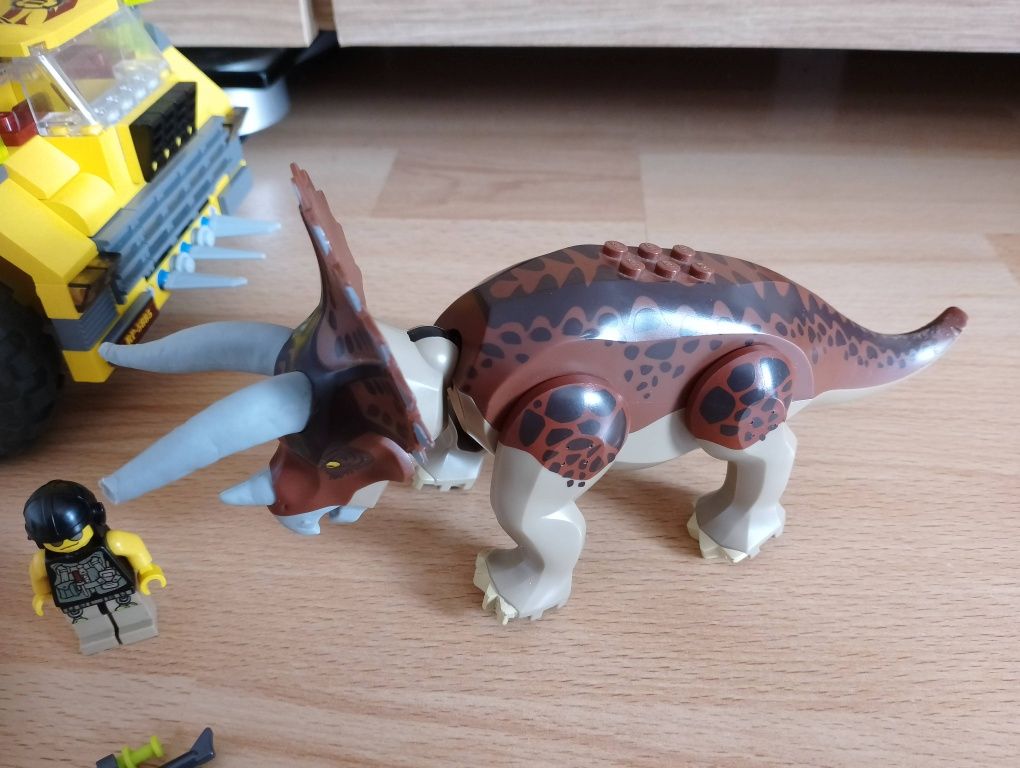 LEGO Dino 5885 kompletny