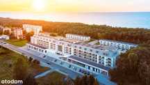Apartament z Tarasem 300 m od Morza – Rogowo