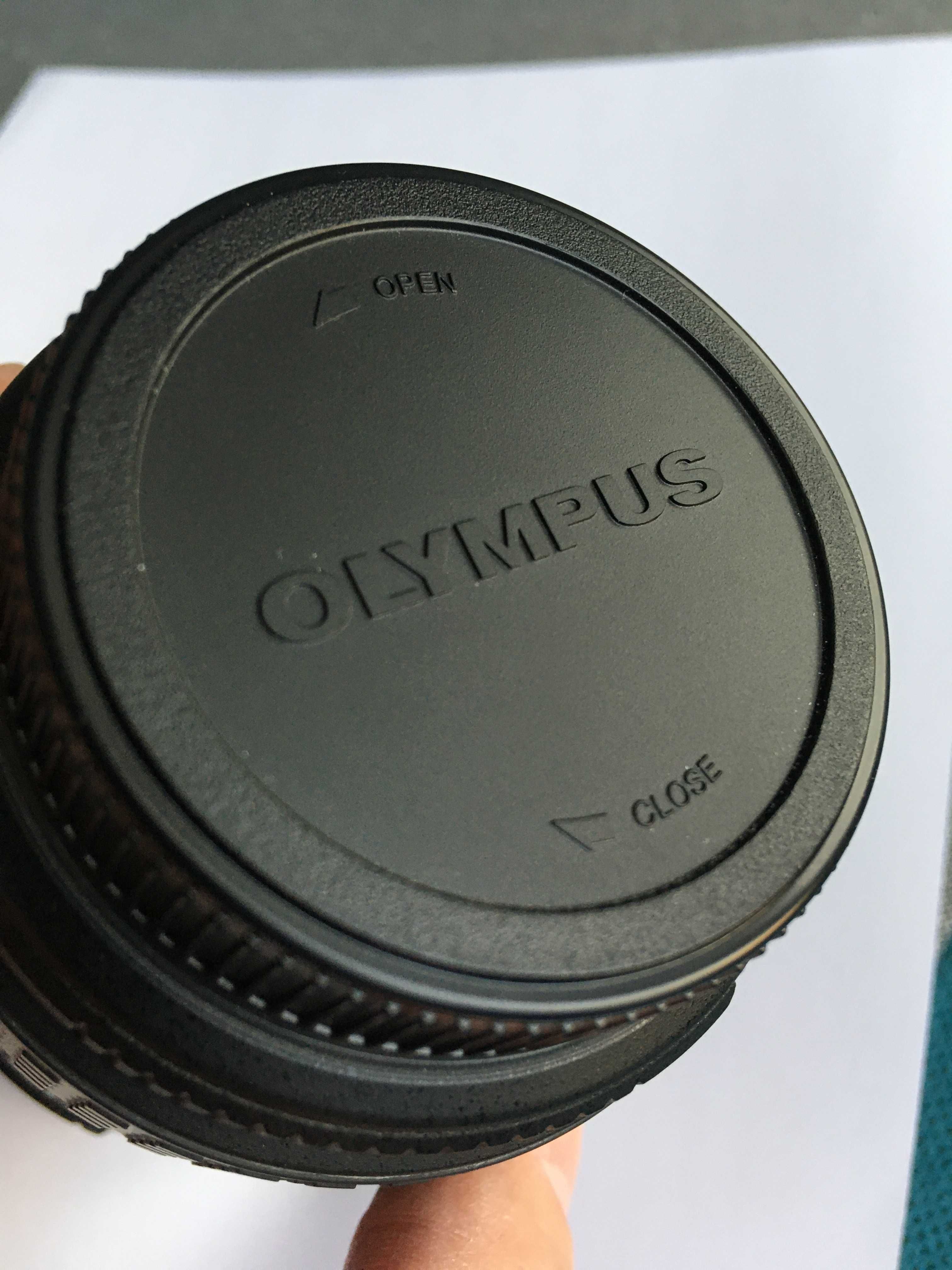 Obiektyw Olympus Digital 14-54mm f/2.8-3.5 system 4/3