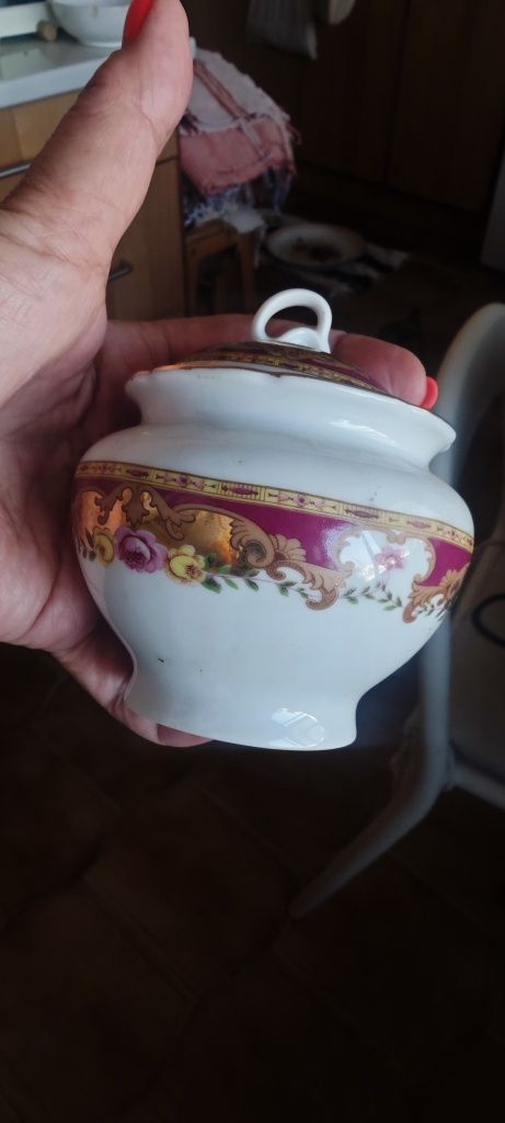 Porcelana Limoges