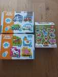 Puzzle dla dzieci czuczu trefl