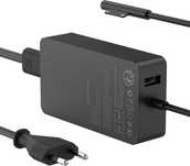 Ładowarka Surface Pro 65W 15V 4A Zasilacz Microsoft Surface Laptop