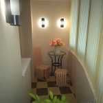 Утеплення балконів, встановлення вікон та дверей, дизайн, Чернівці.