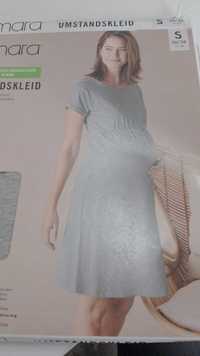 sukienka ciążowa
