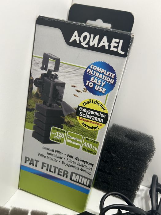 Filtr Aquarel Pat Mini