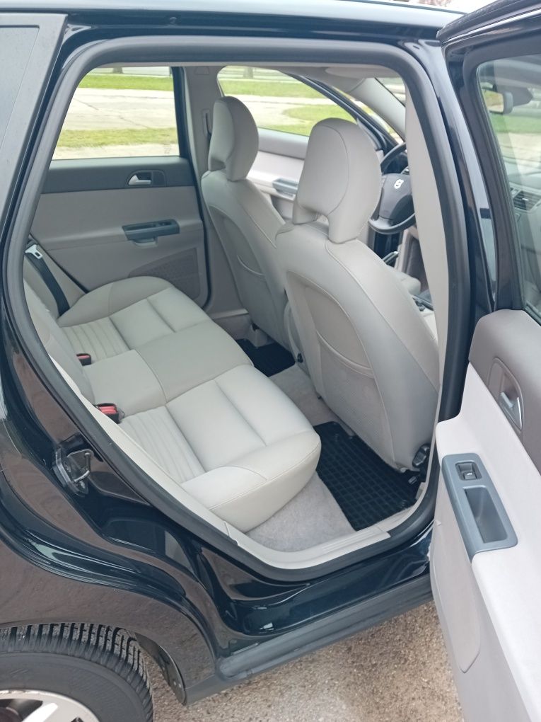 Volvo V50 2.0 D combi