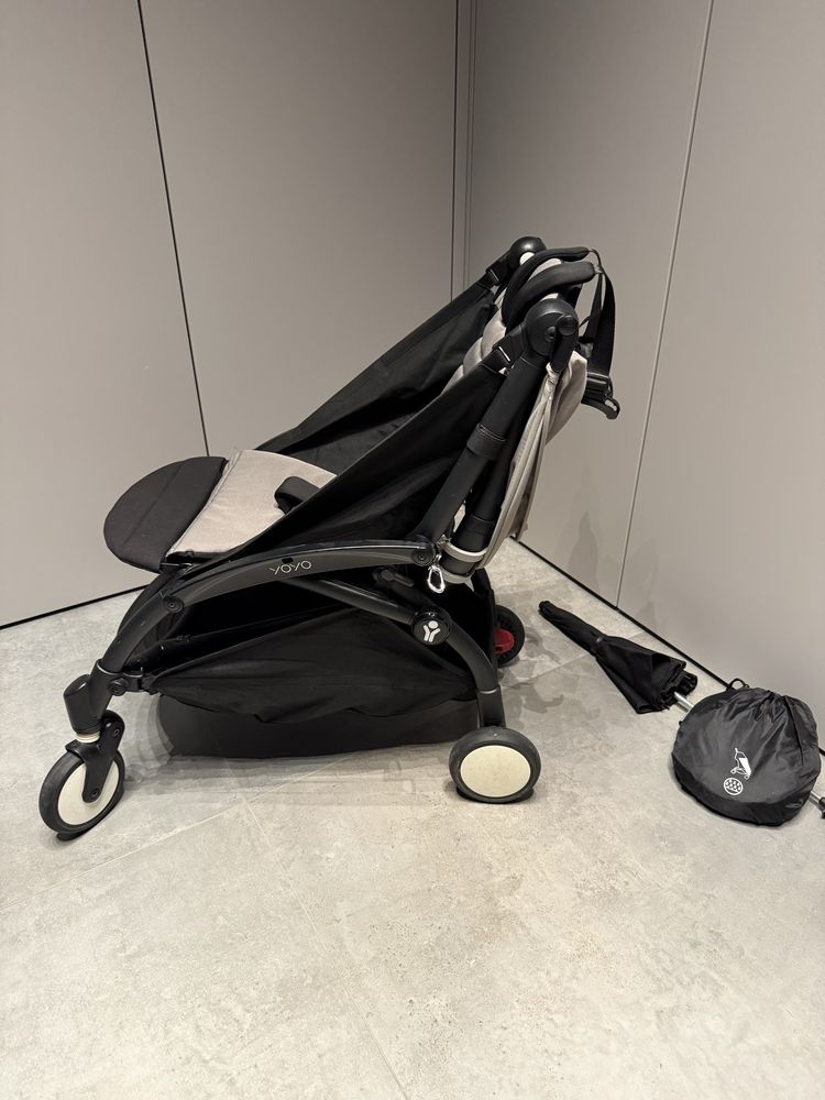 Wózek Babyzen YOYO 2