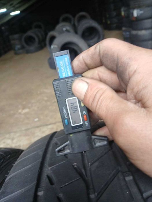 Шини Goodyear 235/55R19 4шт. Літо. (0408).