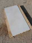 Gres Harmonic White Poler 60x120