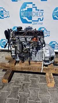 Двигатель волга ЗМЗ 402, 4021 ГАЗ-24, 3102 газель новый хранение