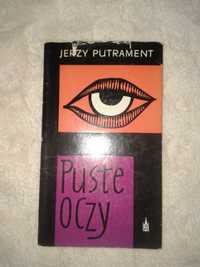 Puste oczy - Jerzy Putrament