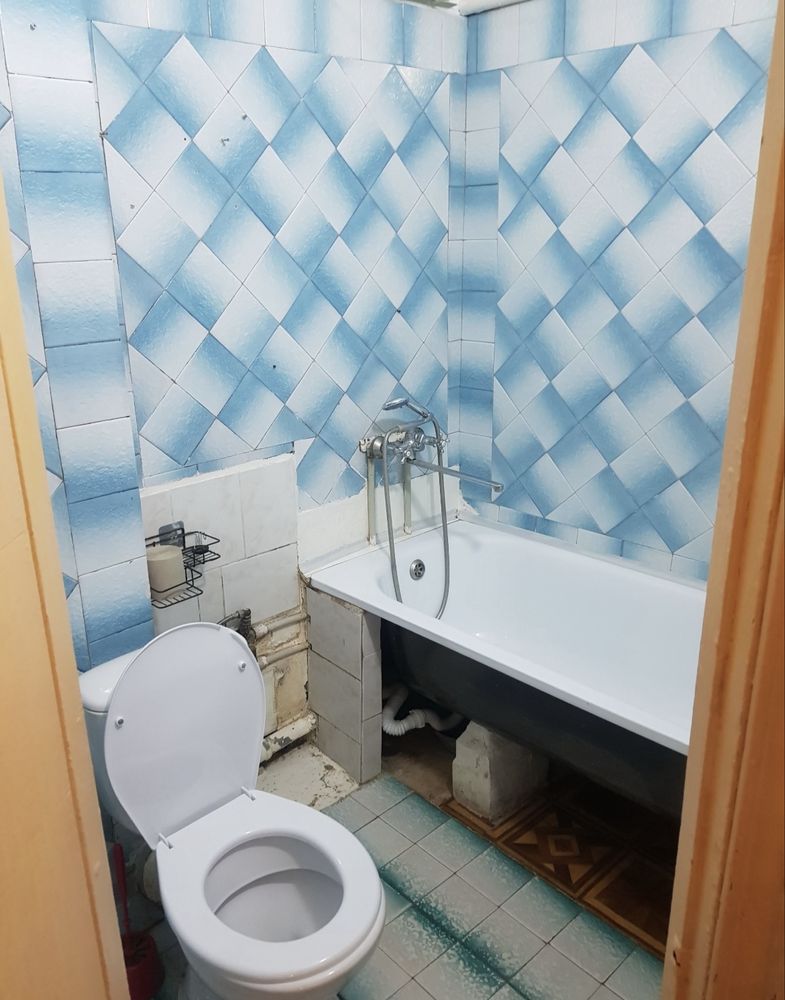 Продажа 1комн. Квартиры