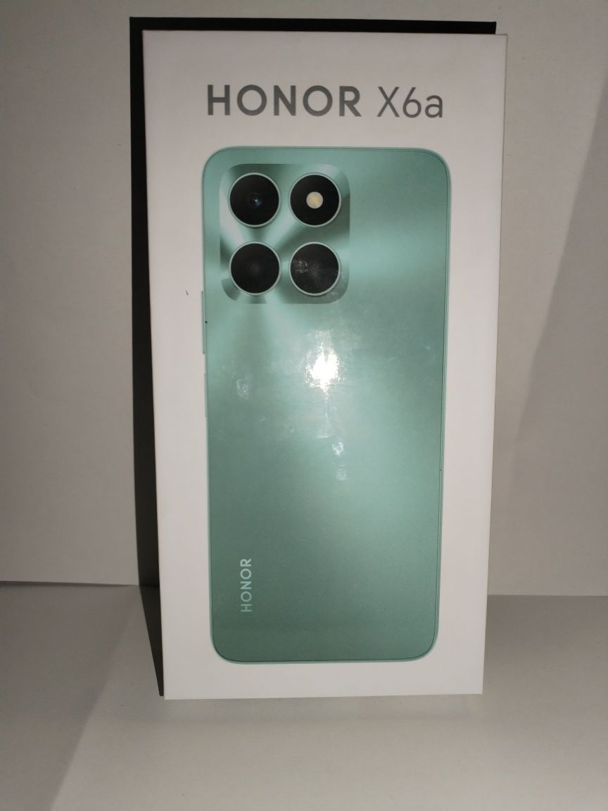 Telefon Honor x6a