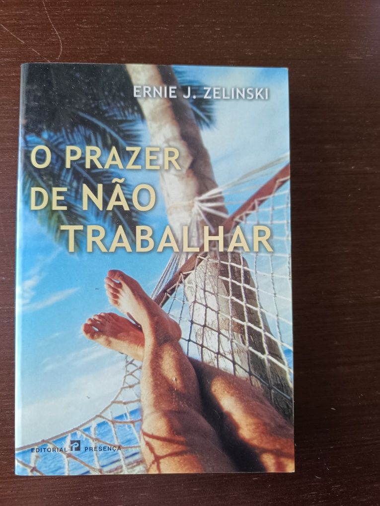 Livros de auto ajuda em bom estado