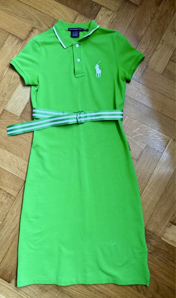 Сукня Ralph Lauren xs/s